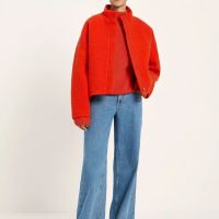 LANIUS 226 14445 00 370 fire 34 Boucle Jacke 05x crop center