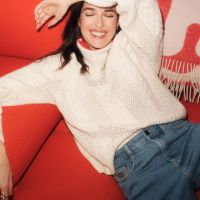LANIUS 226 14780 00 101 off white 34 Zopfpullover 06x crop center